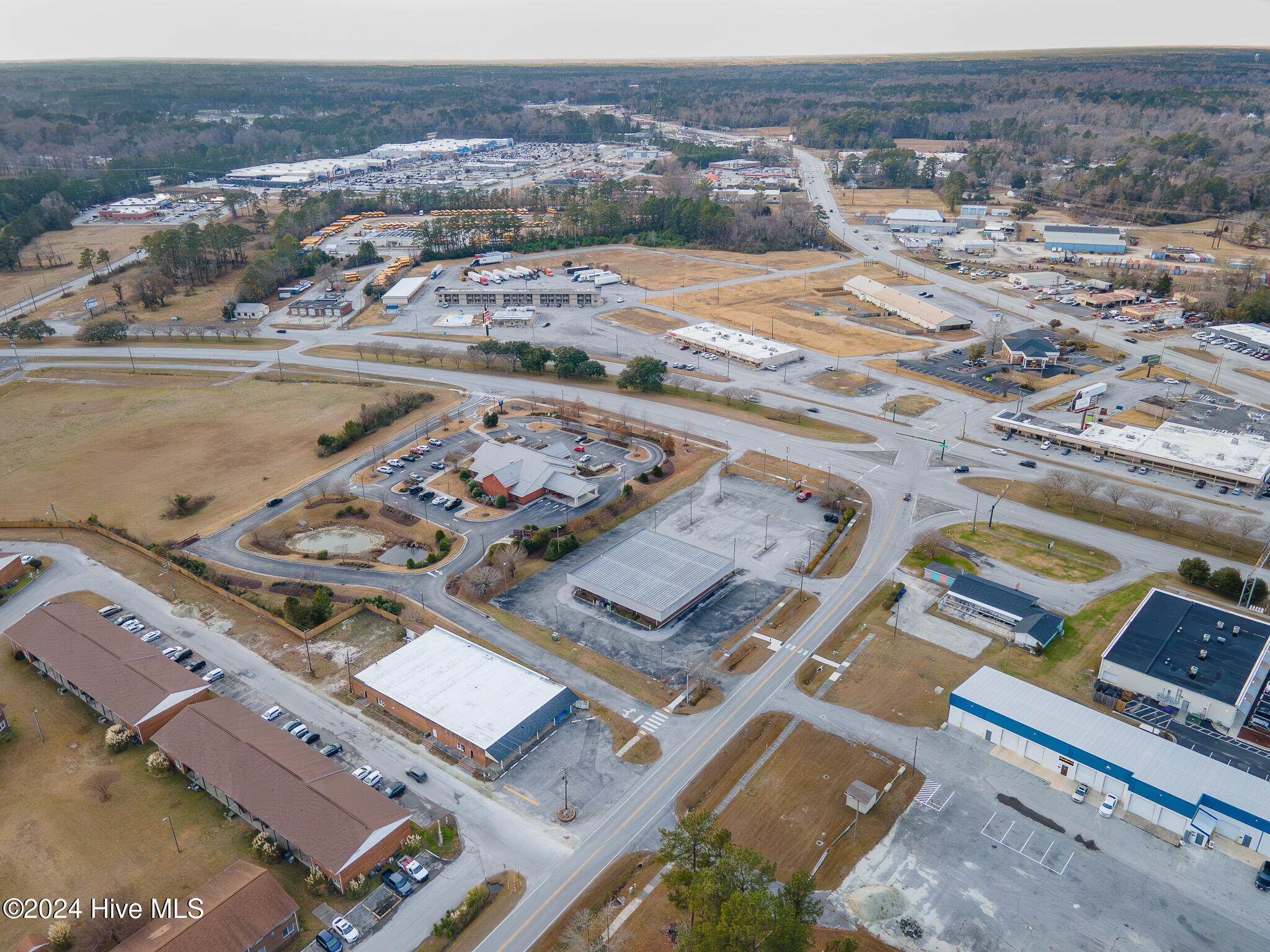 201 Wilmington Highway Property Photo 17