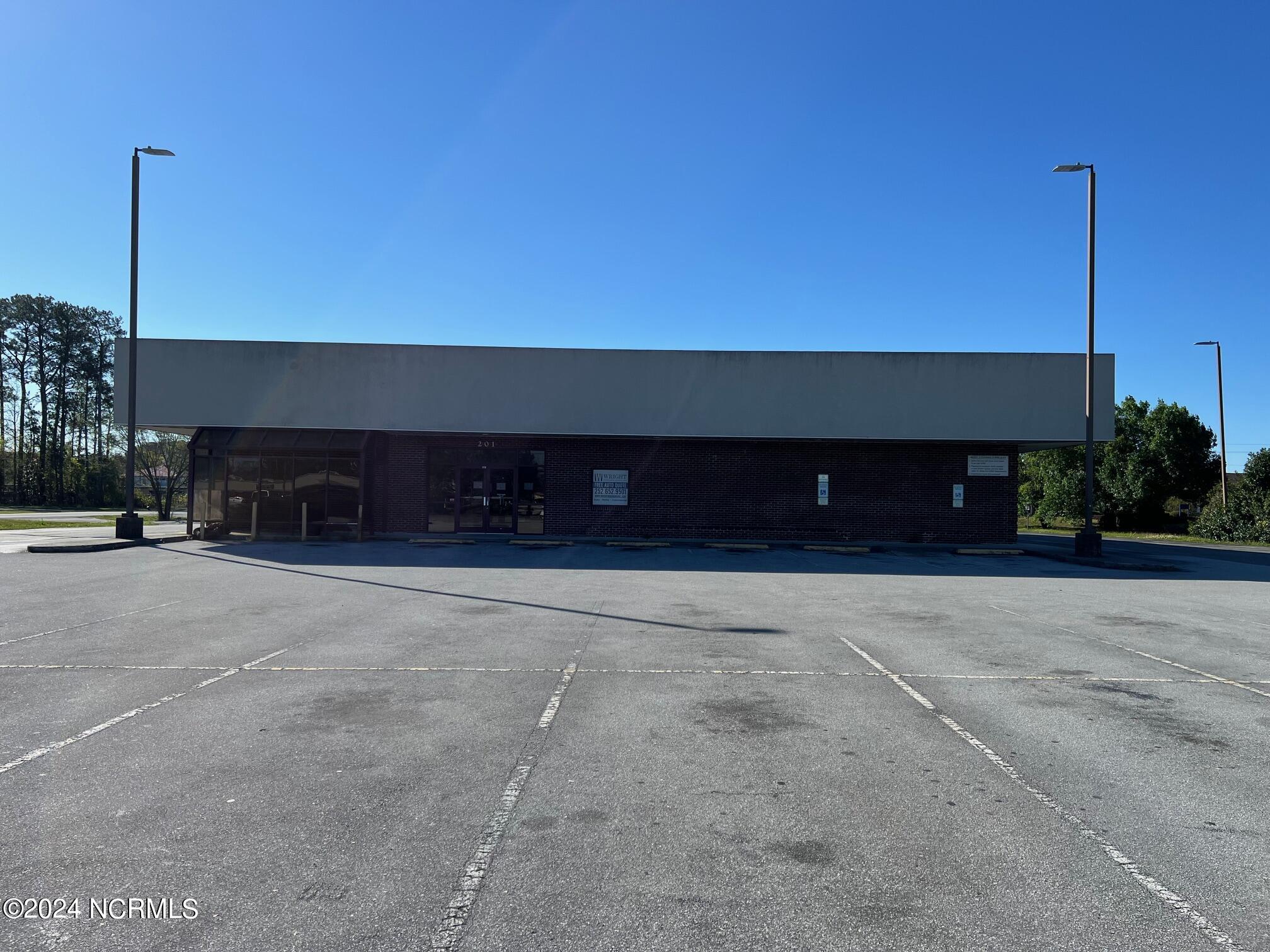 201 Wilmington Highway Property Photo 20