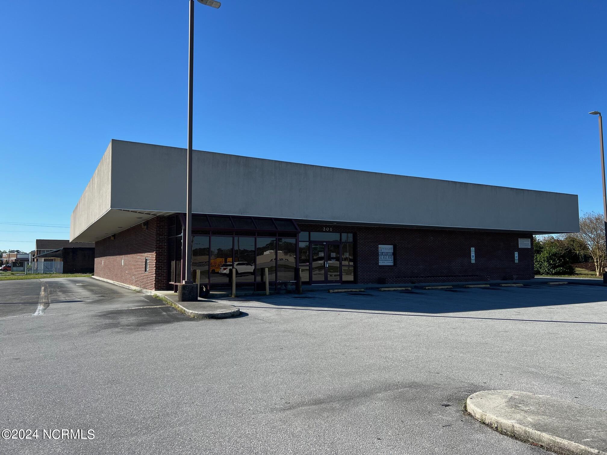 201 Wilmington Highway Property Photo 21