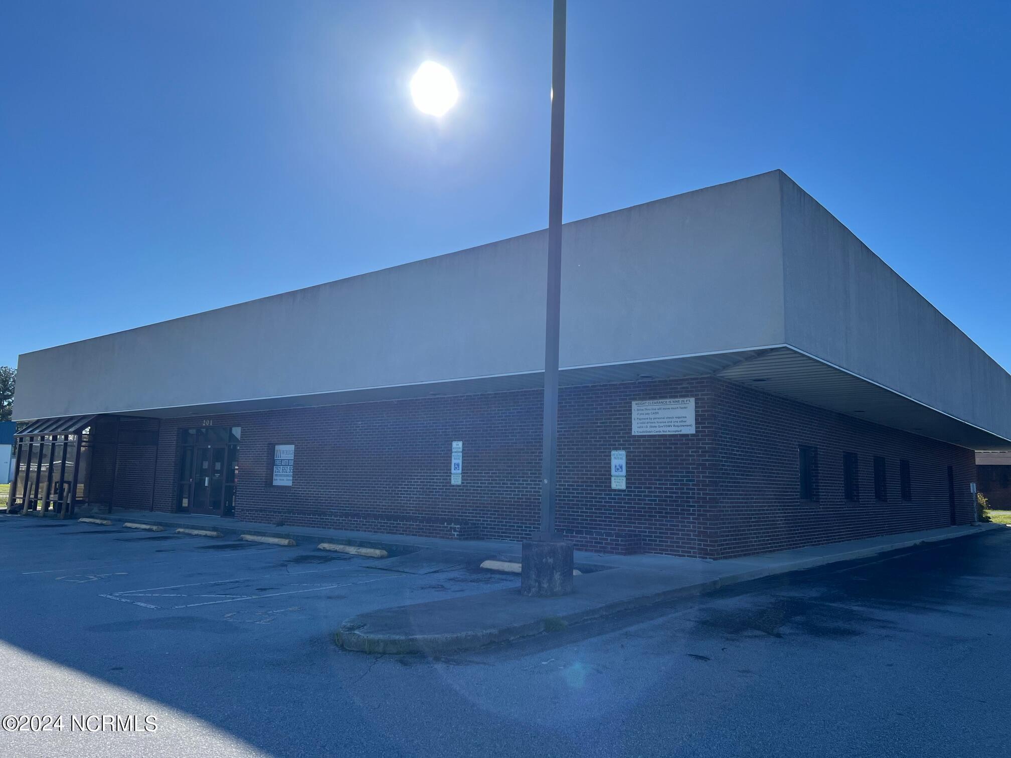 201 Wilmington Highway Property Photo 22