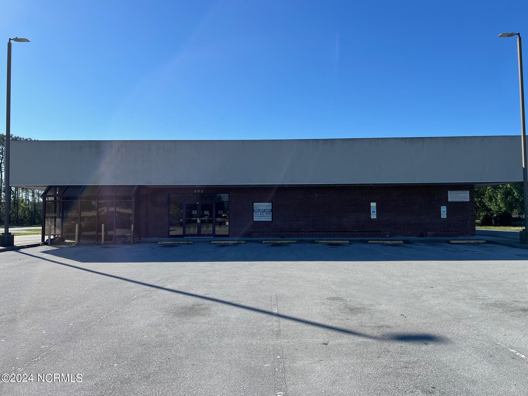 201 Wilmington Highway Property Photo 23