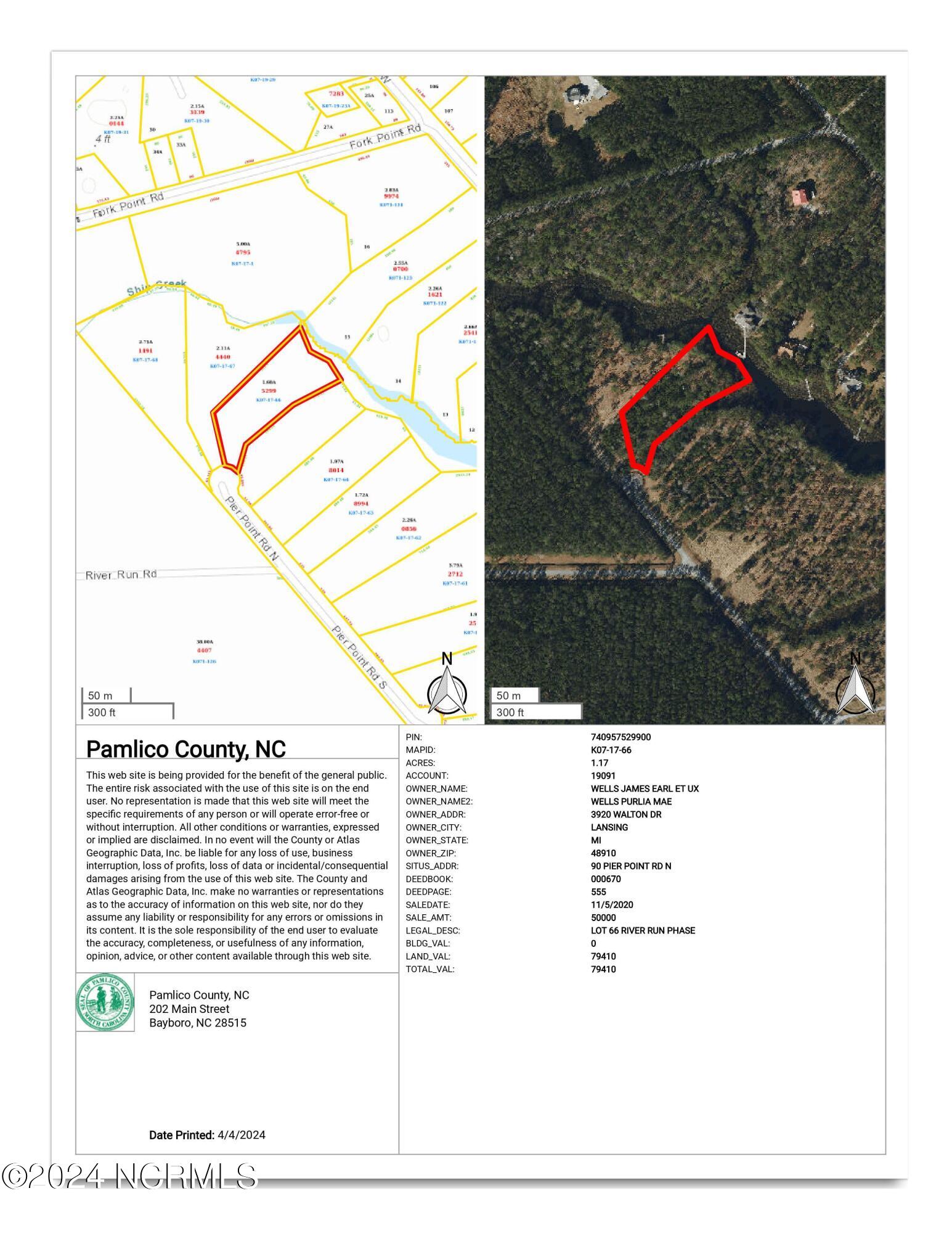 90 Pier Point Road Property Photo 2