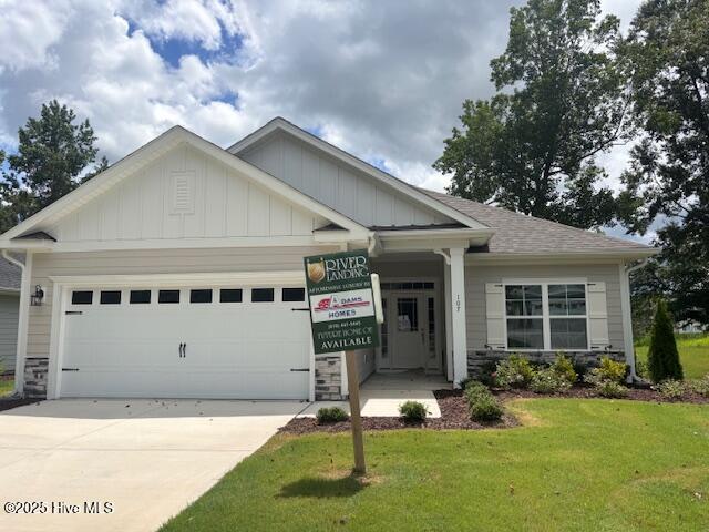 107 Firethorn Circle Property Photo 1