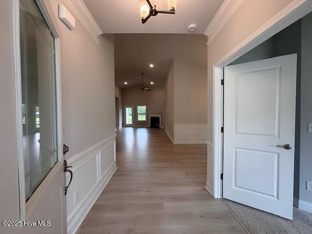 107 Firethorn Circle Property Photo 2