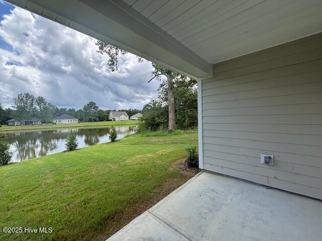 107 Firethorn Circle Property Photo 18