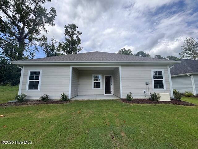 107 Firethorn Circle Property Photo 20