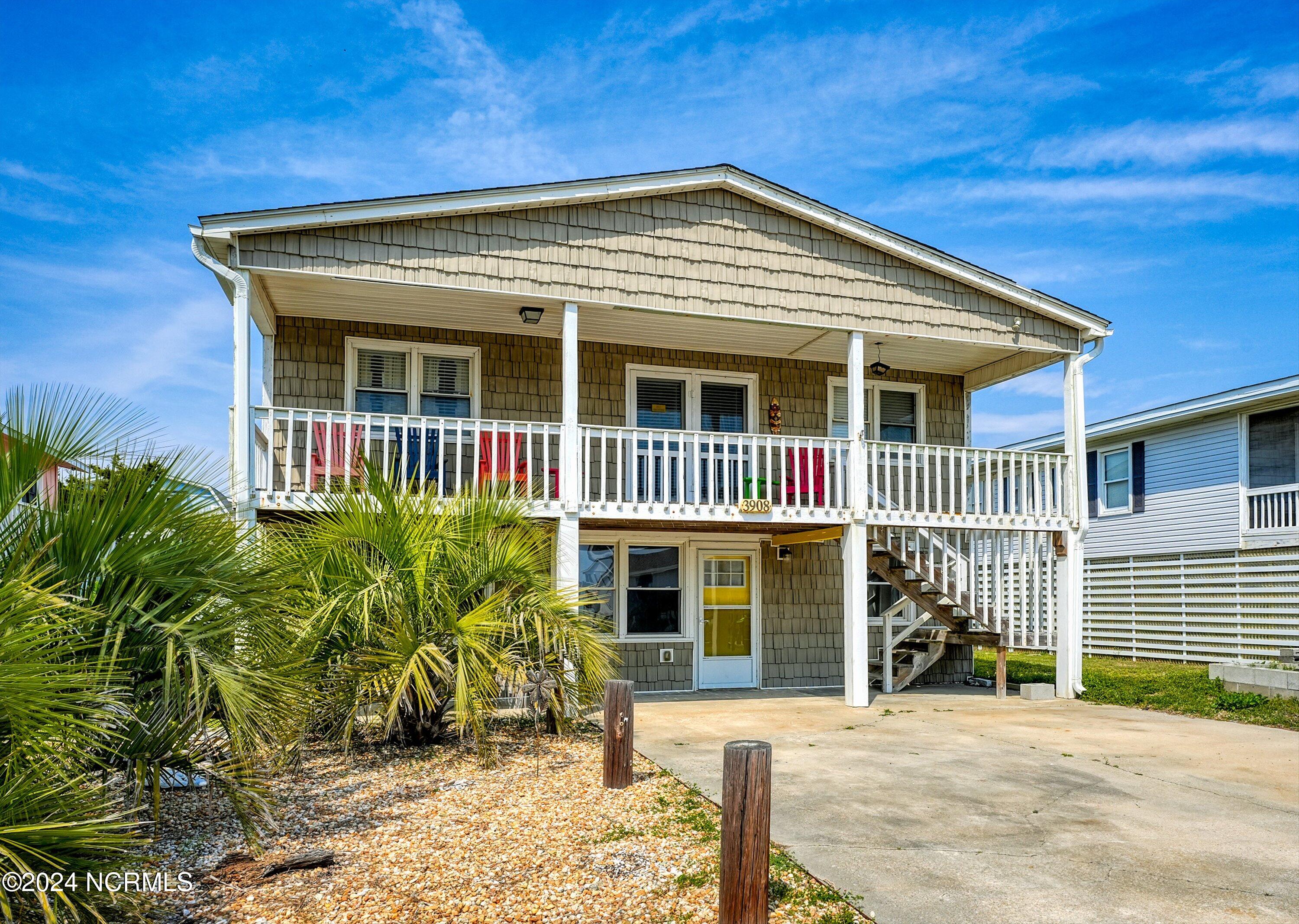 3908 W Beach Drive Property Photo 1