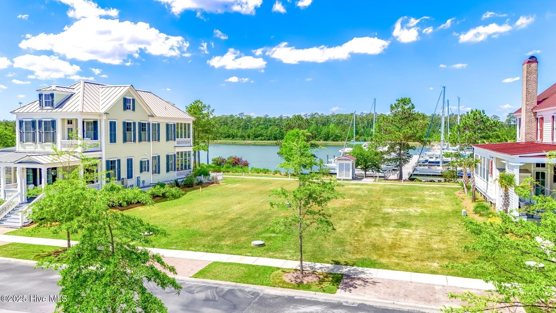 301 E Harborside Road