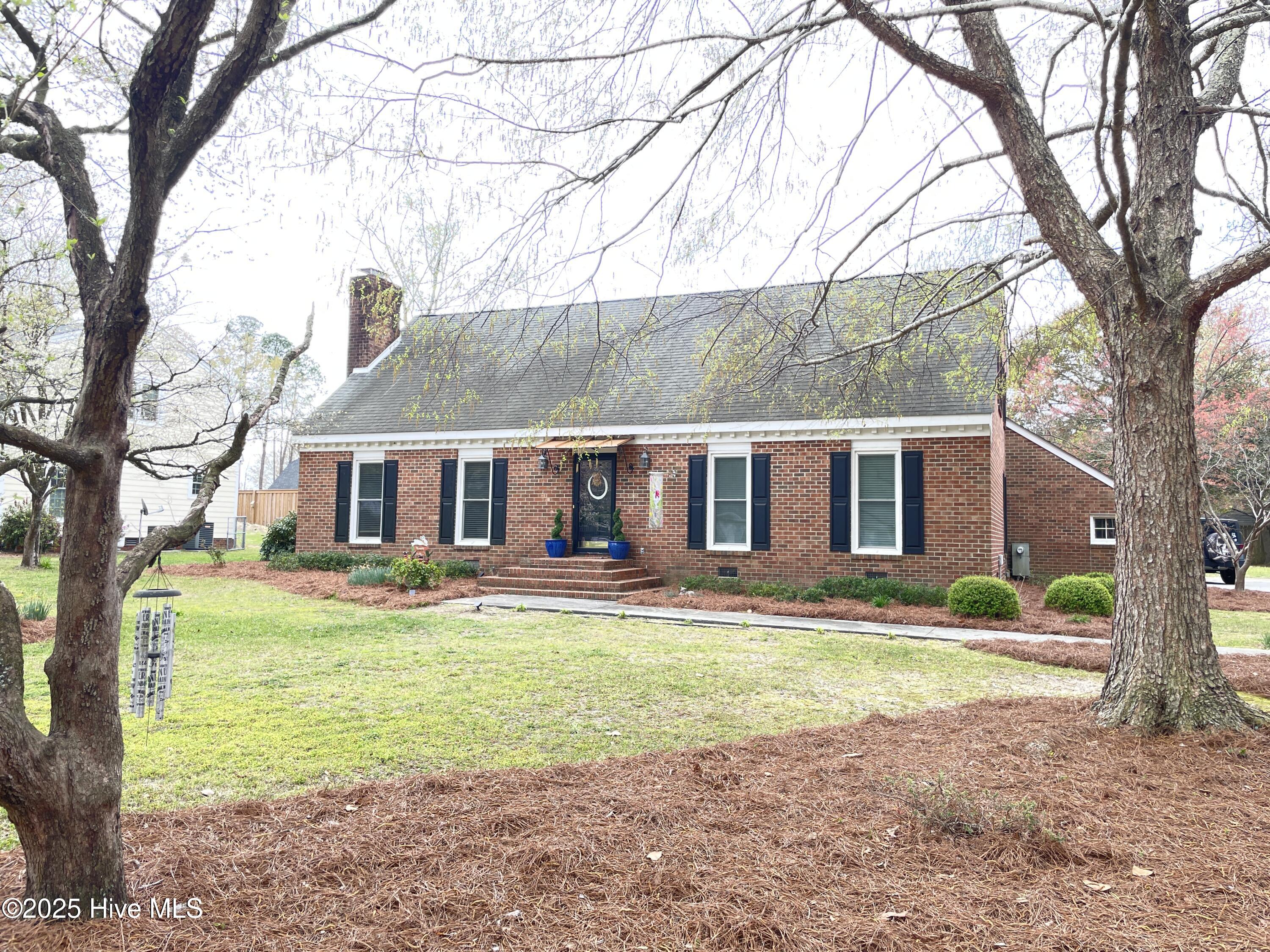 109 Vista Drive Property Photo 1