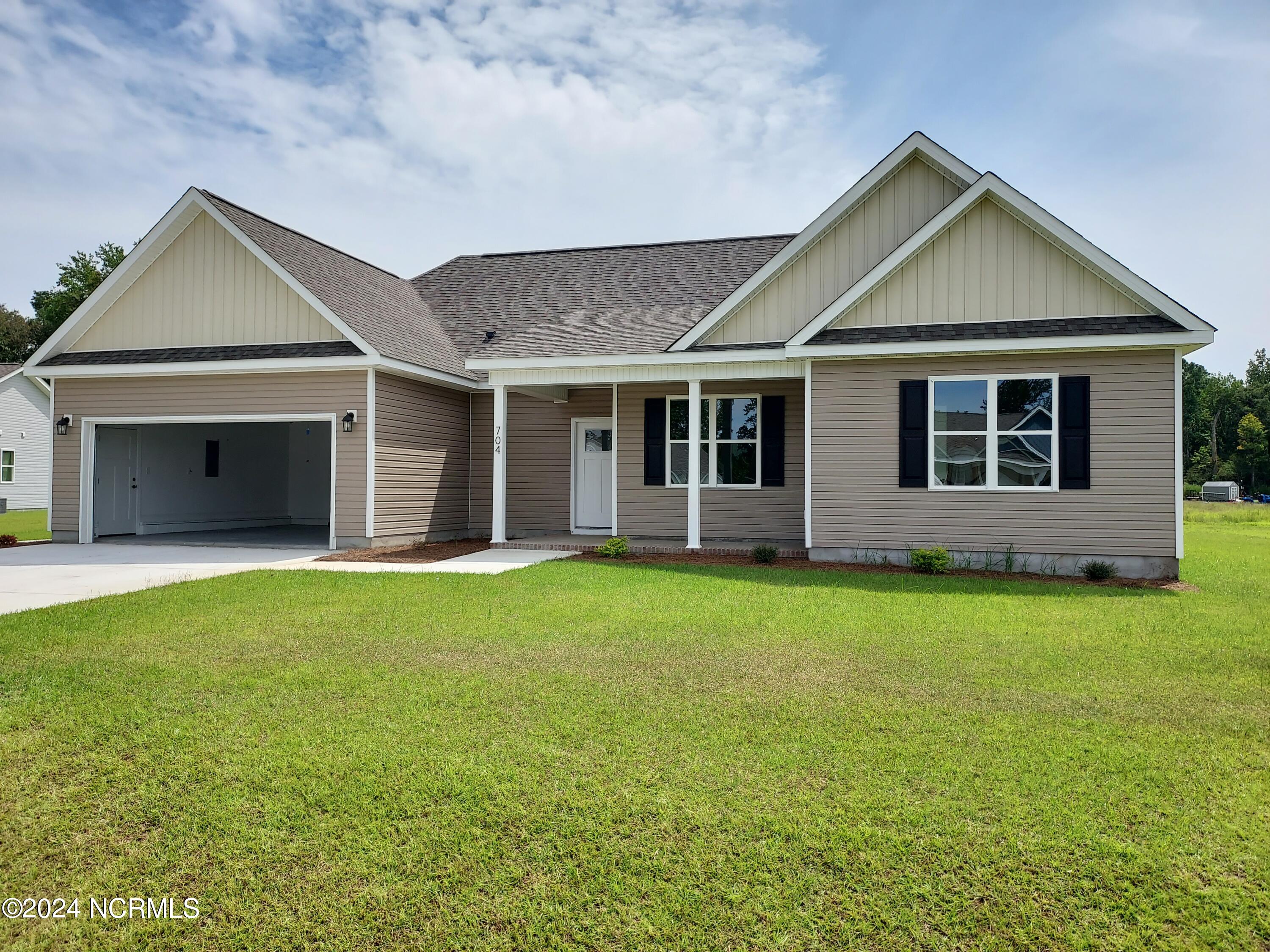 704 Plowshare Court Property Photo 1