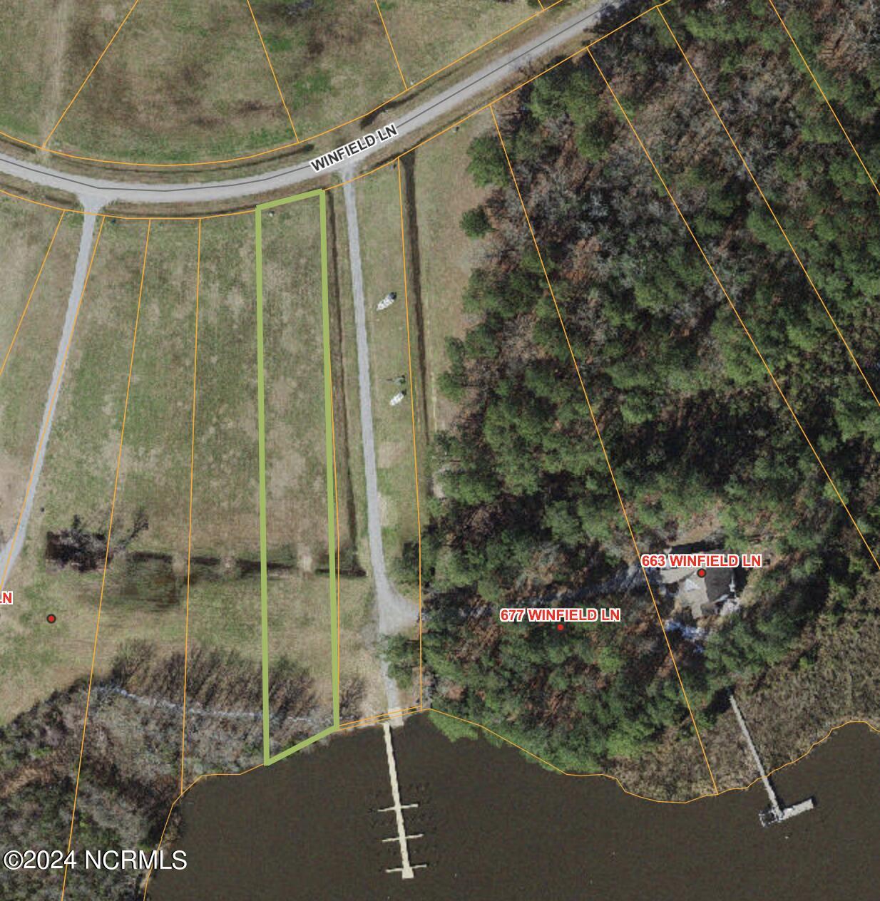 65 Sr 1767 Off Lane Property Photo
