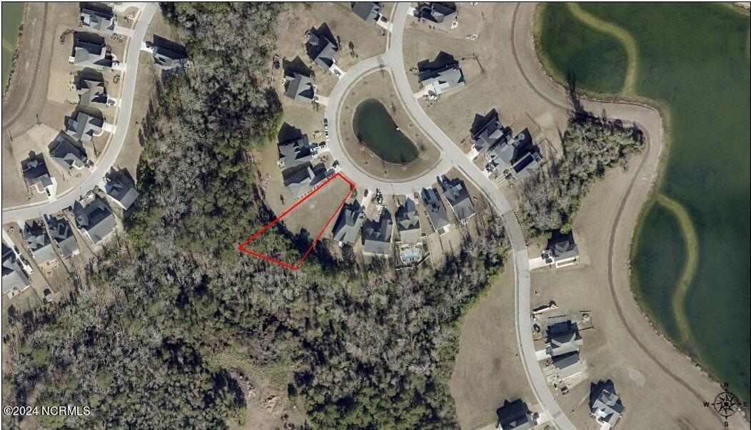 414 Caroline Sanders Way Property Photo 7