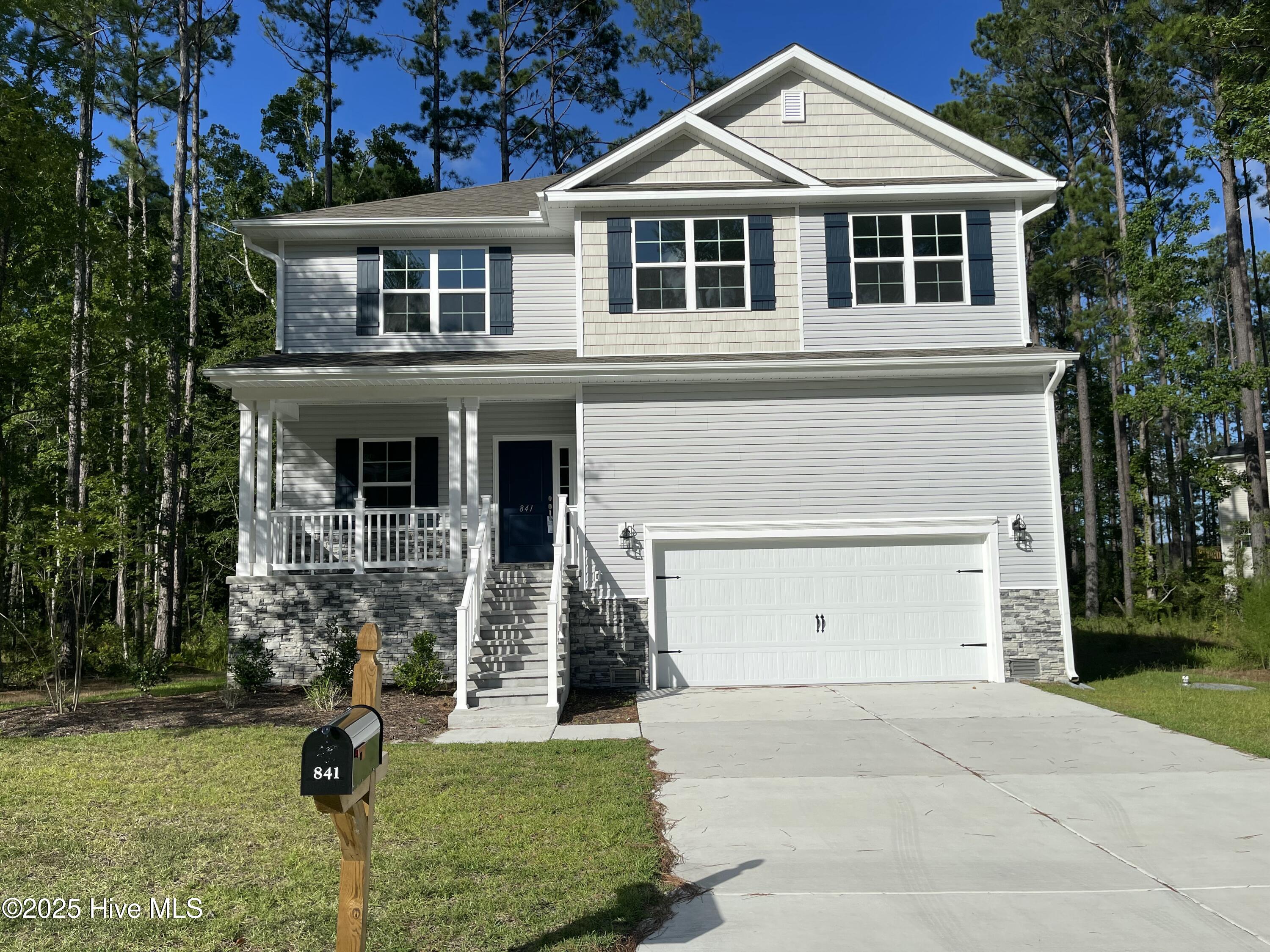 841 Pantego Boulevard Property Photo 1