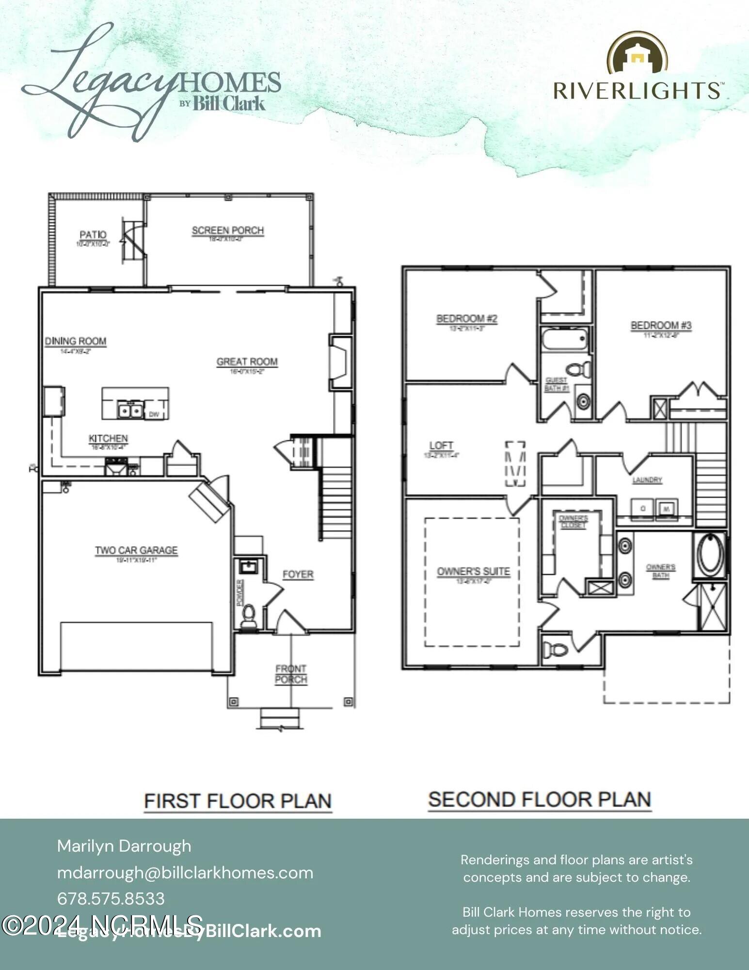 700 Trisail Terrace Property Photo 4