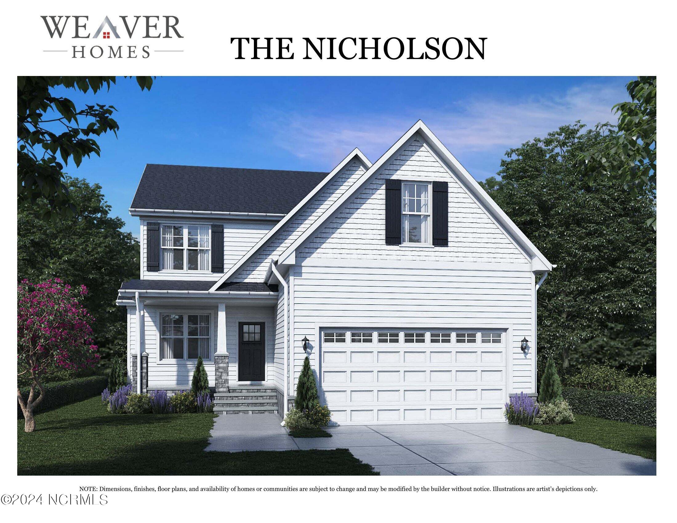 53 Hillwood Drive Property Photo 1
