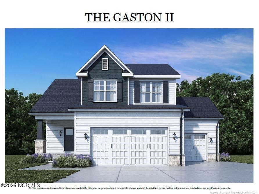 109 Hillwood Drive Property Photo 1