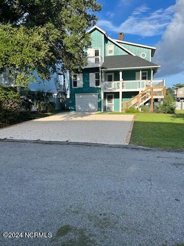 144 Tuna Drive Property Photo 1