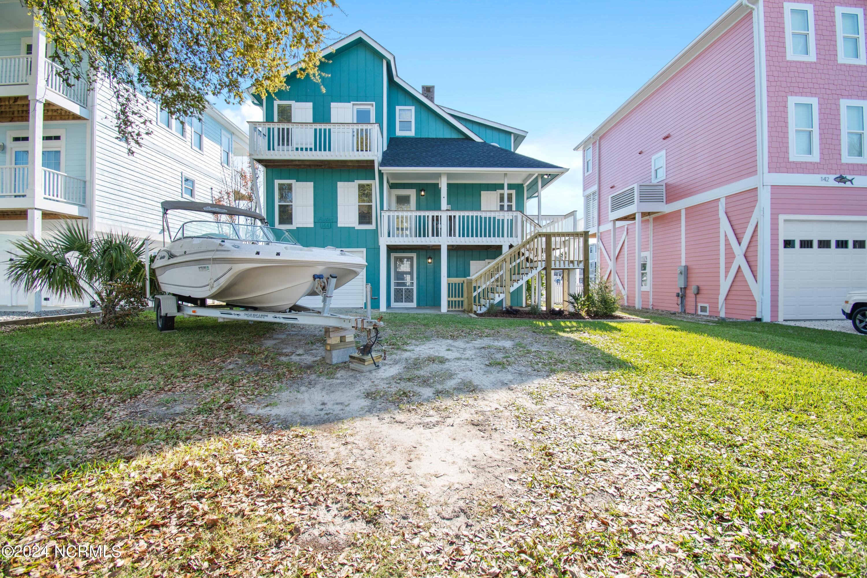 144 Tuna Drive Property Photo 3