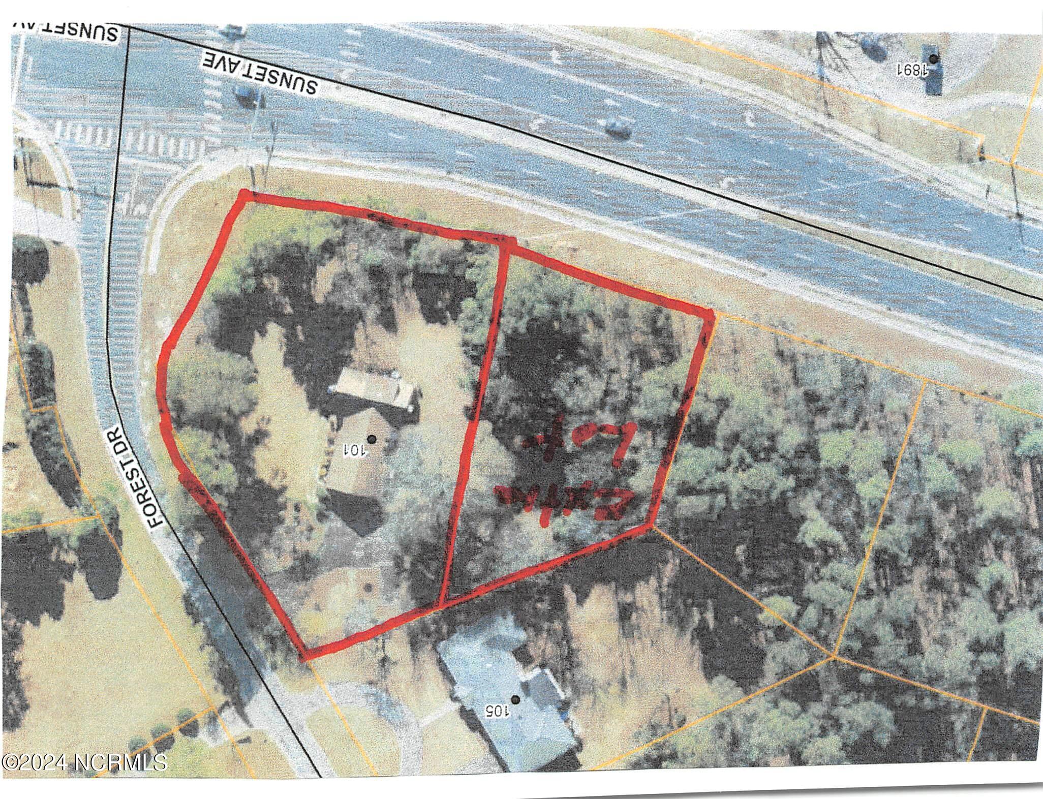 101 Forest Drive Property Photo 24