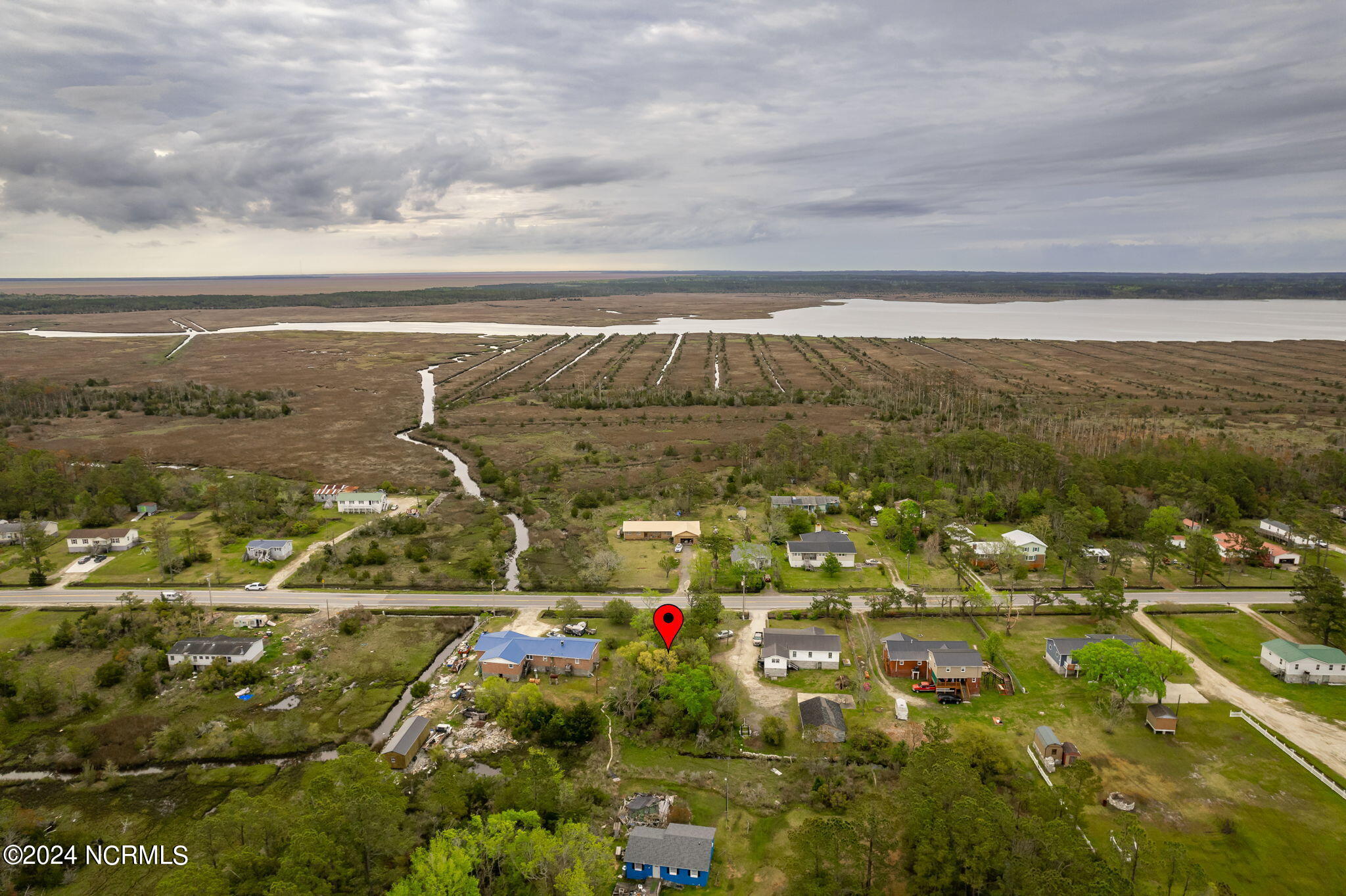 807 Merrimon Road Property Photo