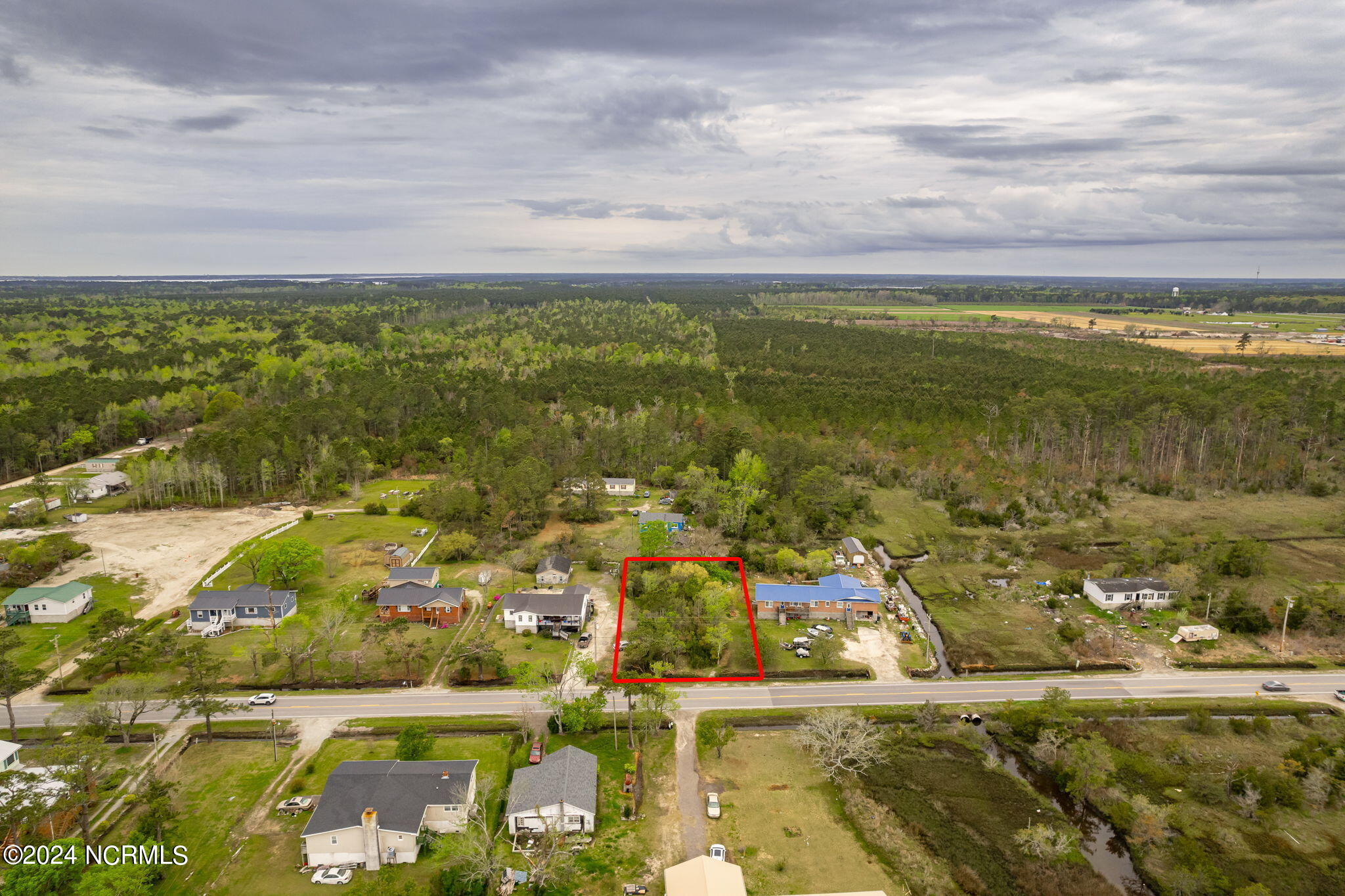 807 Merrimon Road Property Photo 3