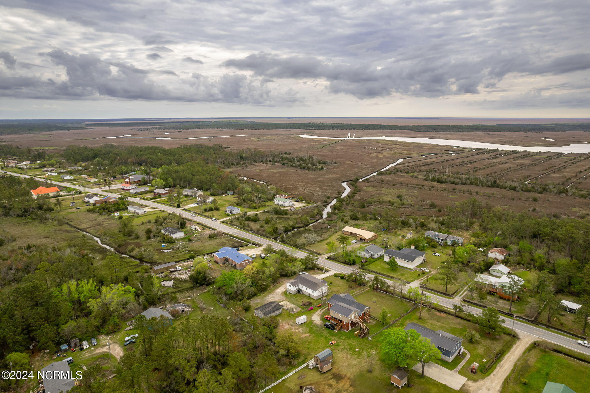 807 Merrimon Road Property Photo 13