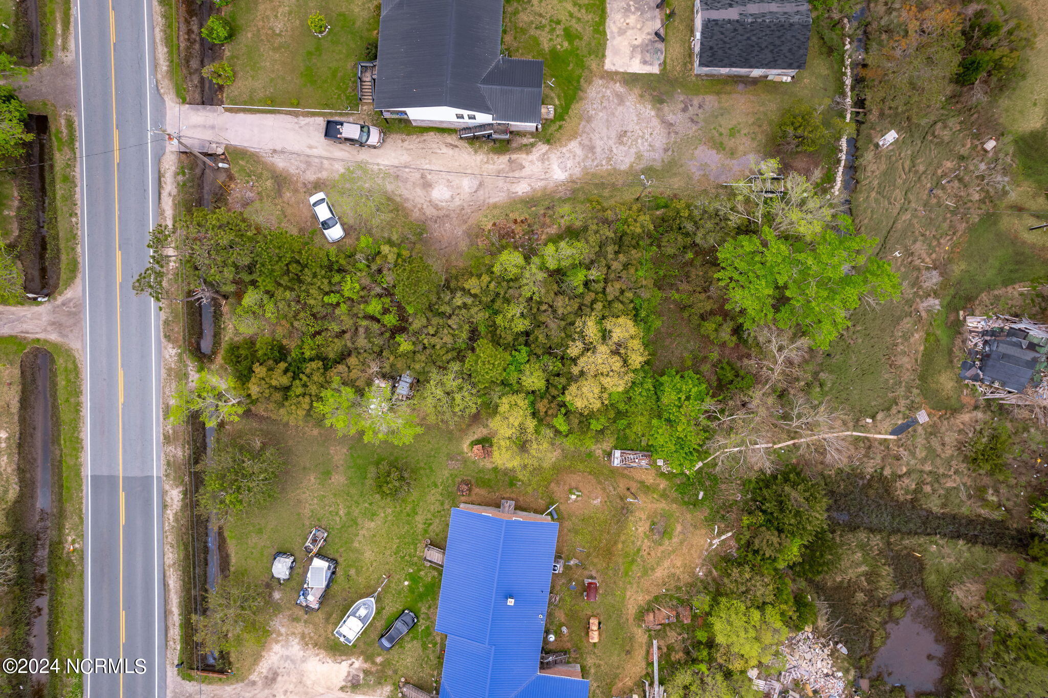 807 Merrimon Road Property Photo 15