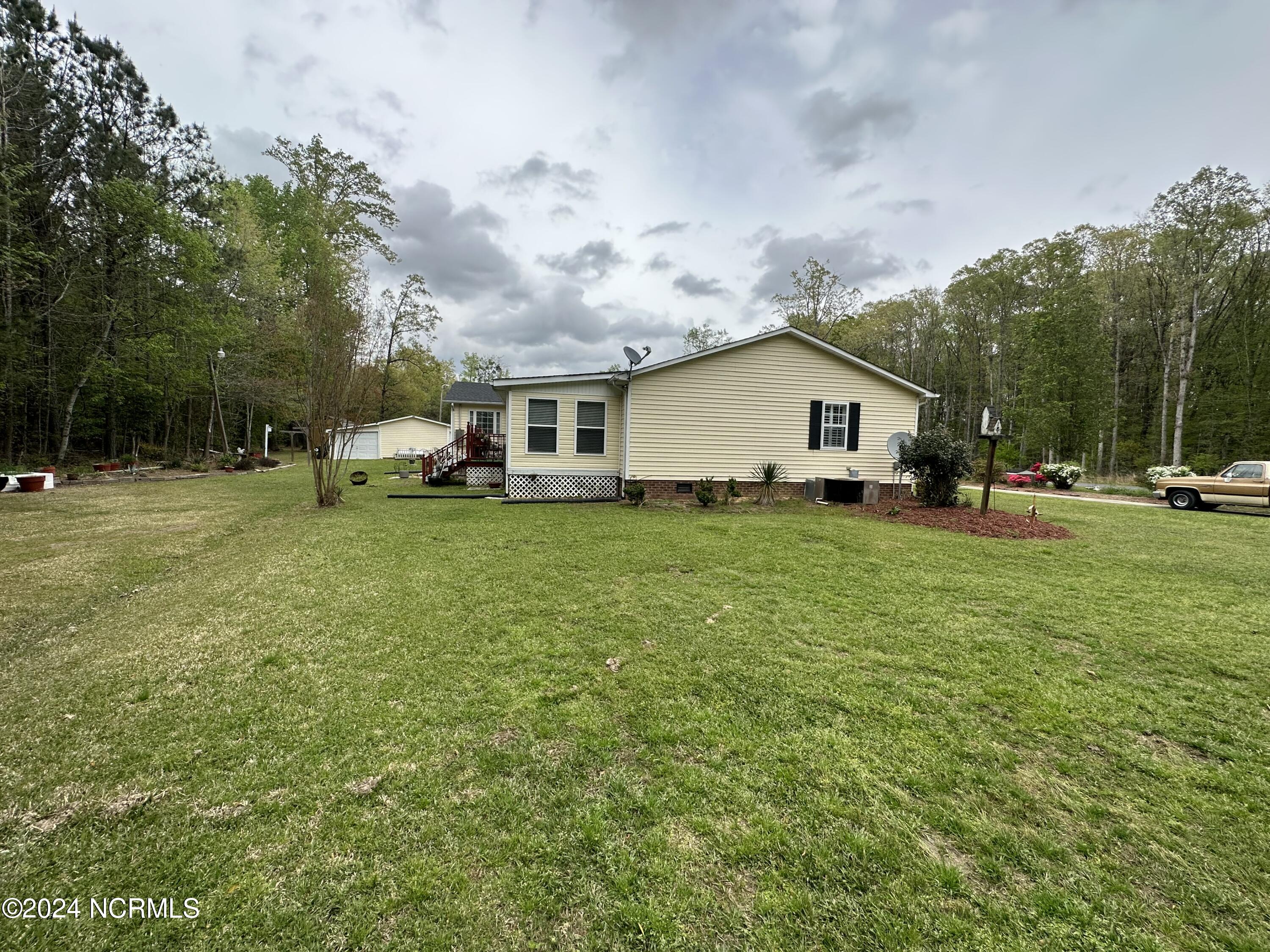 217 William Vinson Road Property Photo 7