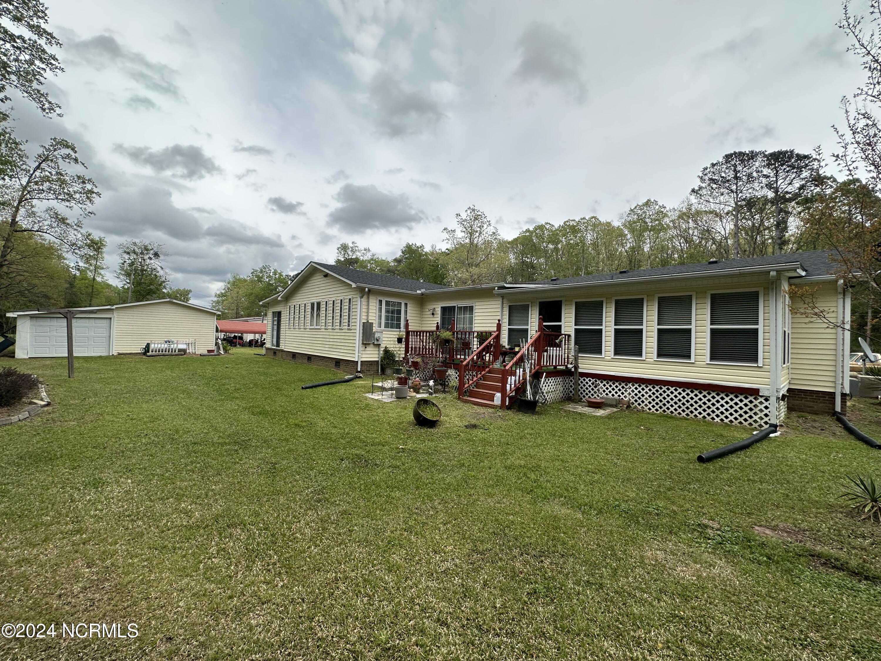217 William Vinson Road Property Photo 9