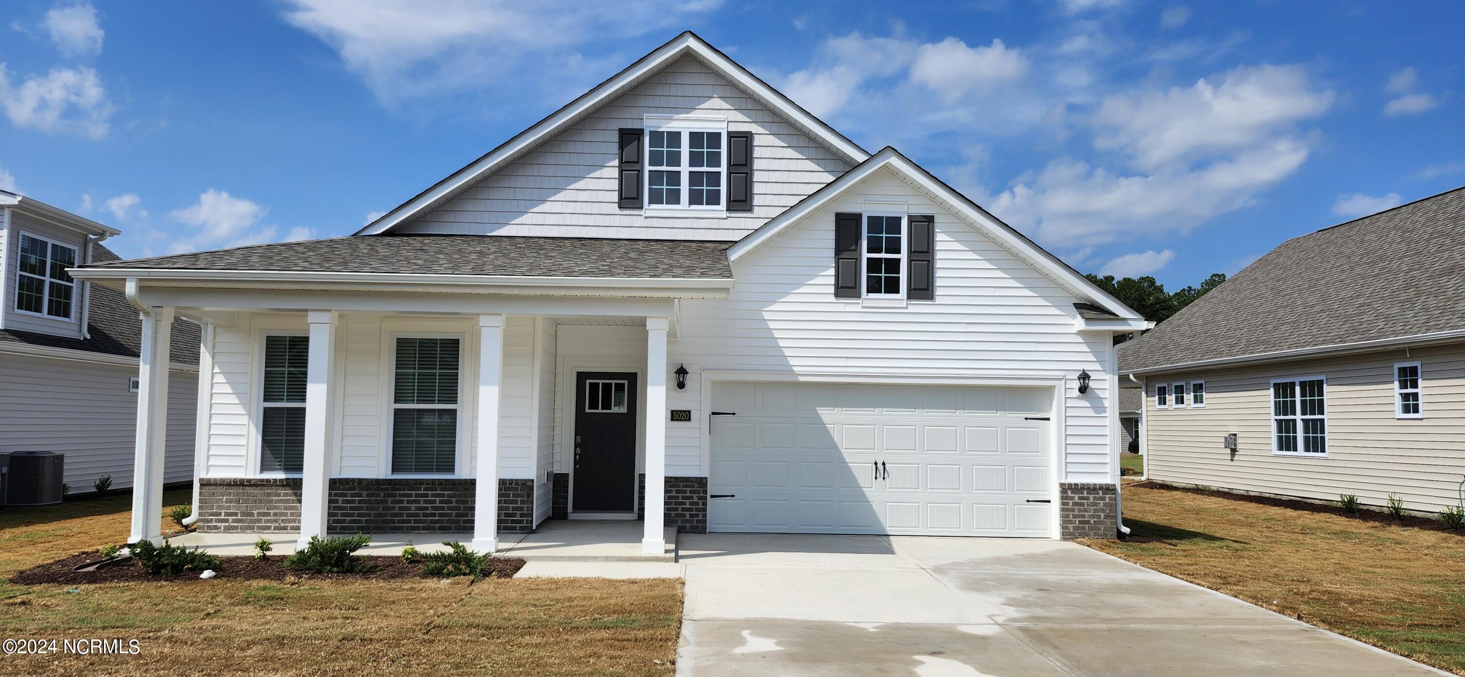 5020 Cinnamon Run Property Photo 1