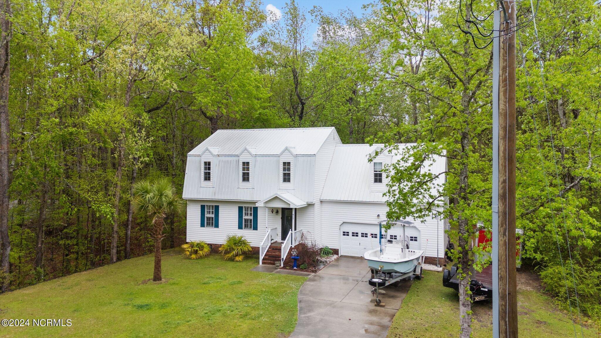 917 Fields Road Property Photo 1