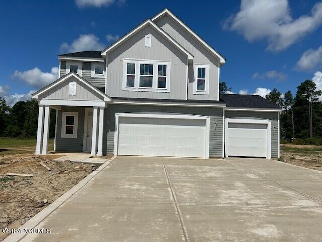239 Pinnacle Court Property Photo 1