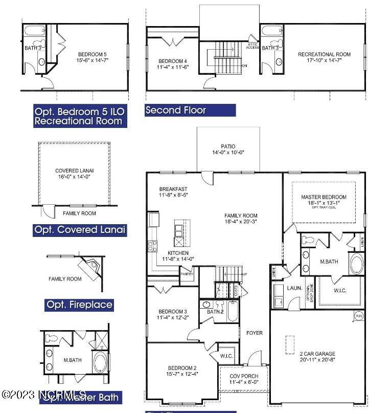 714 Greenwich Place Property Photo 2