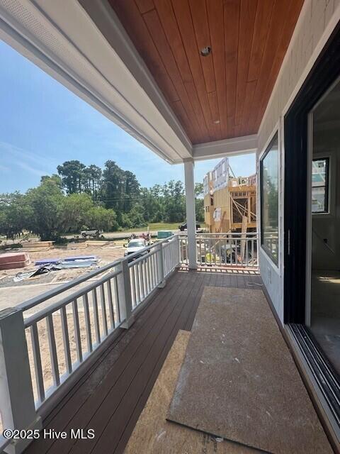 117 James Edward Court Property Photo 7