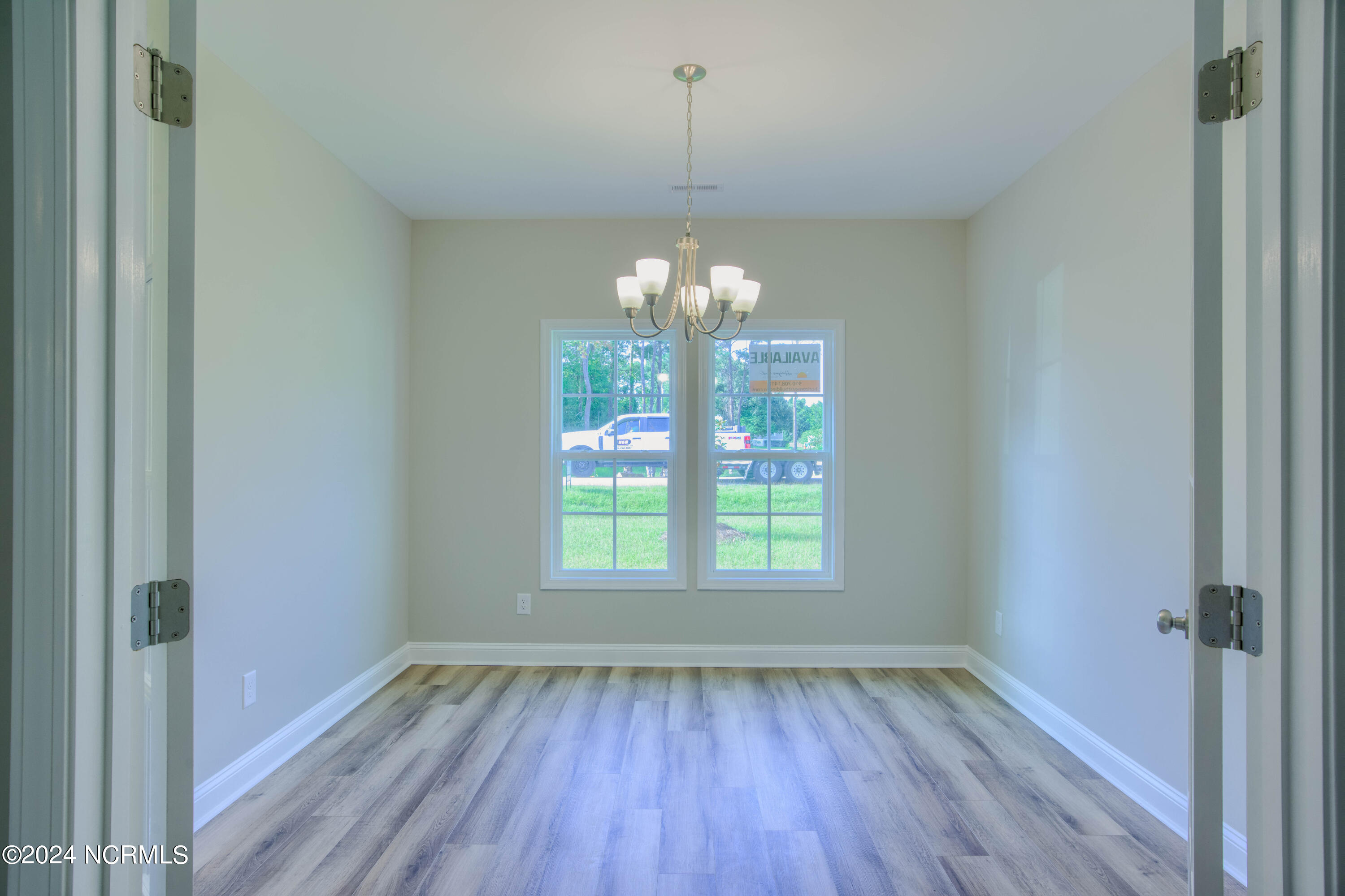 107 Creek Bluff Road Property Photo 4