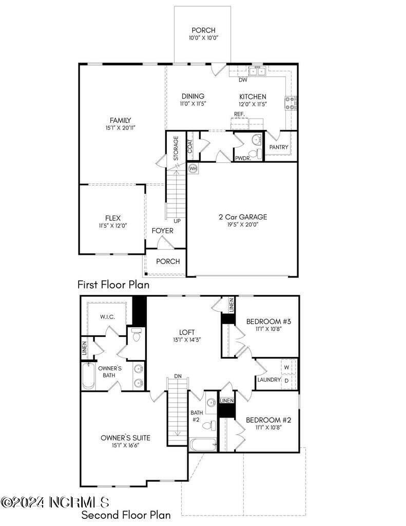 107 Creek Bluff Road Property Photo 23