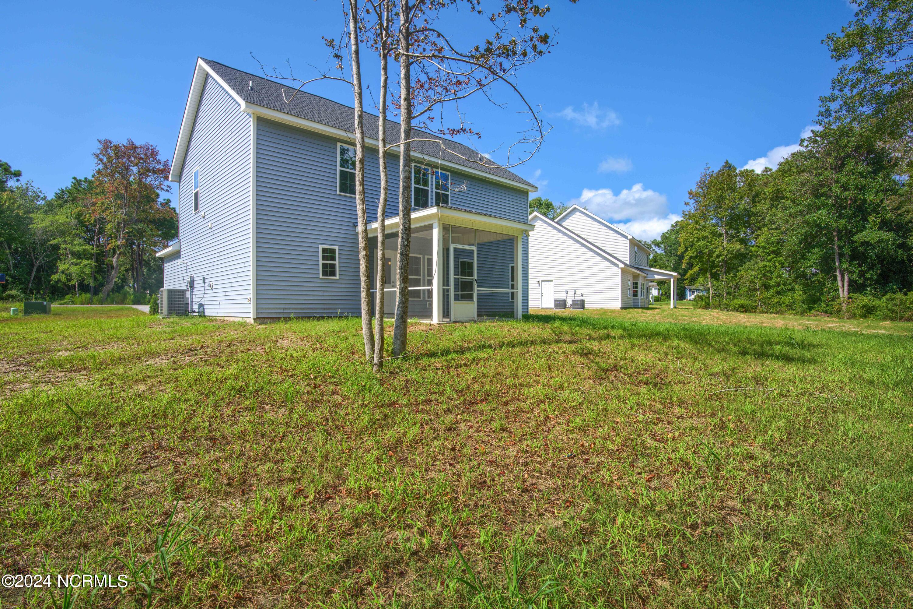 107 Creek Bluff Road Property Photo 26