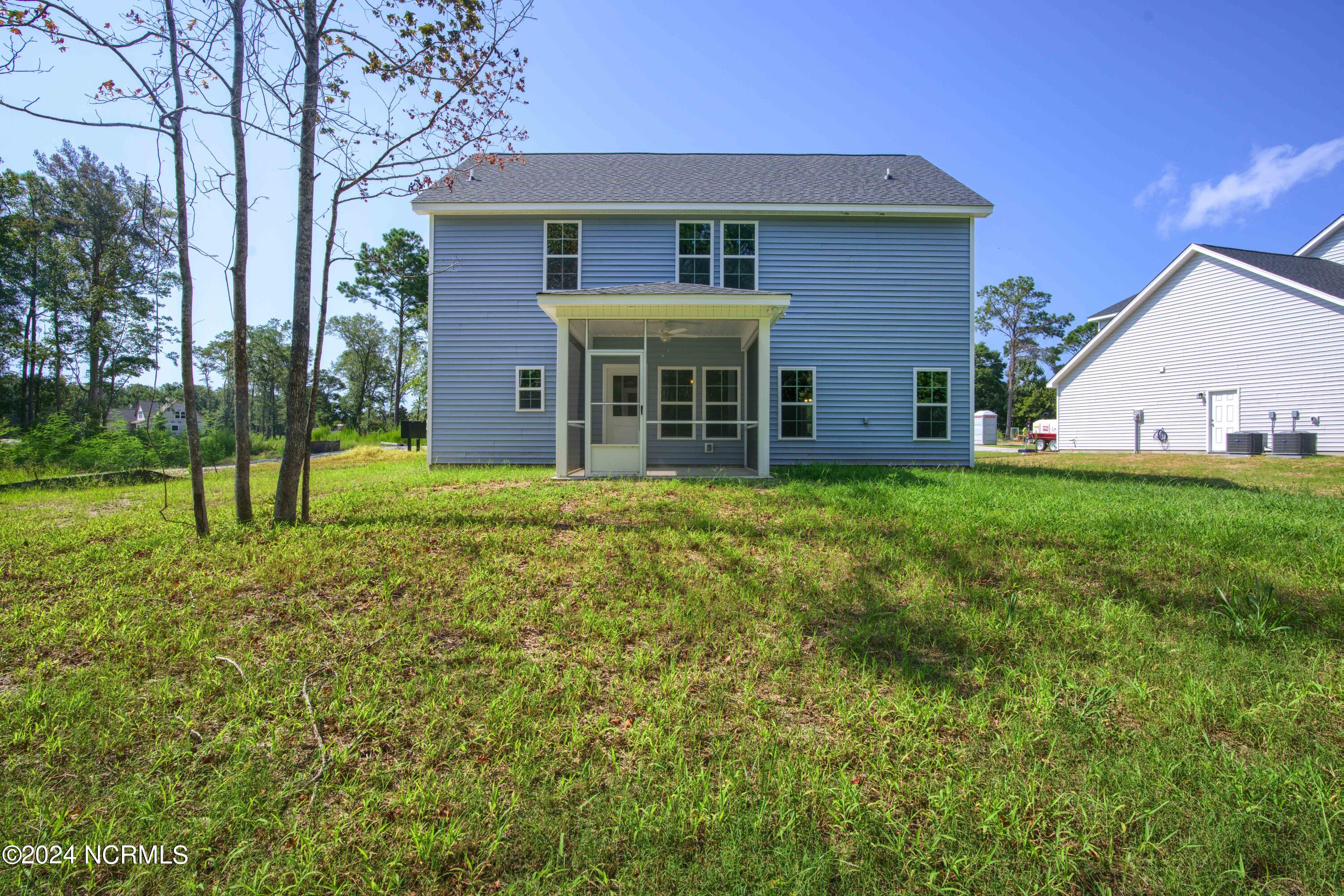 107 Creek Bluff Road Property Photo 27
