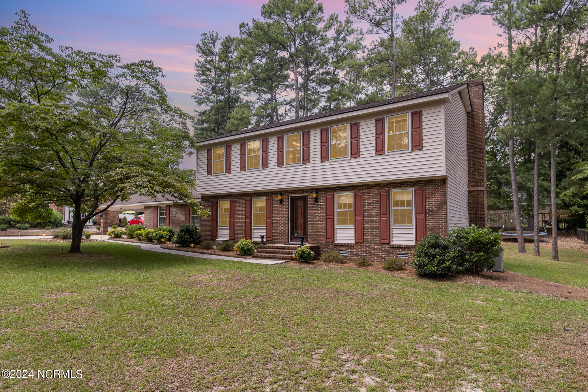 605 Brookwood Lane Property Photo 7