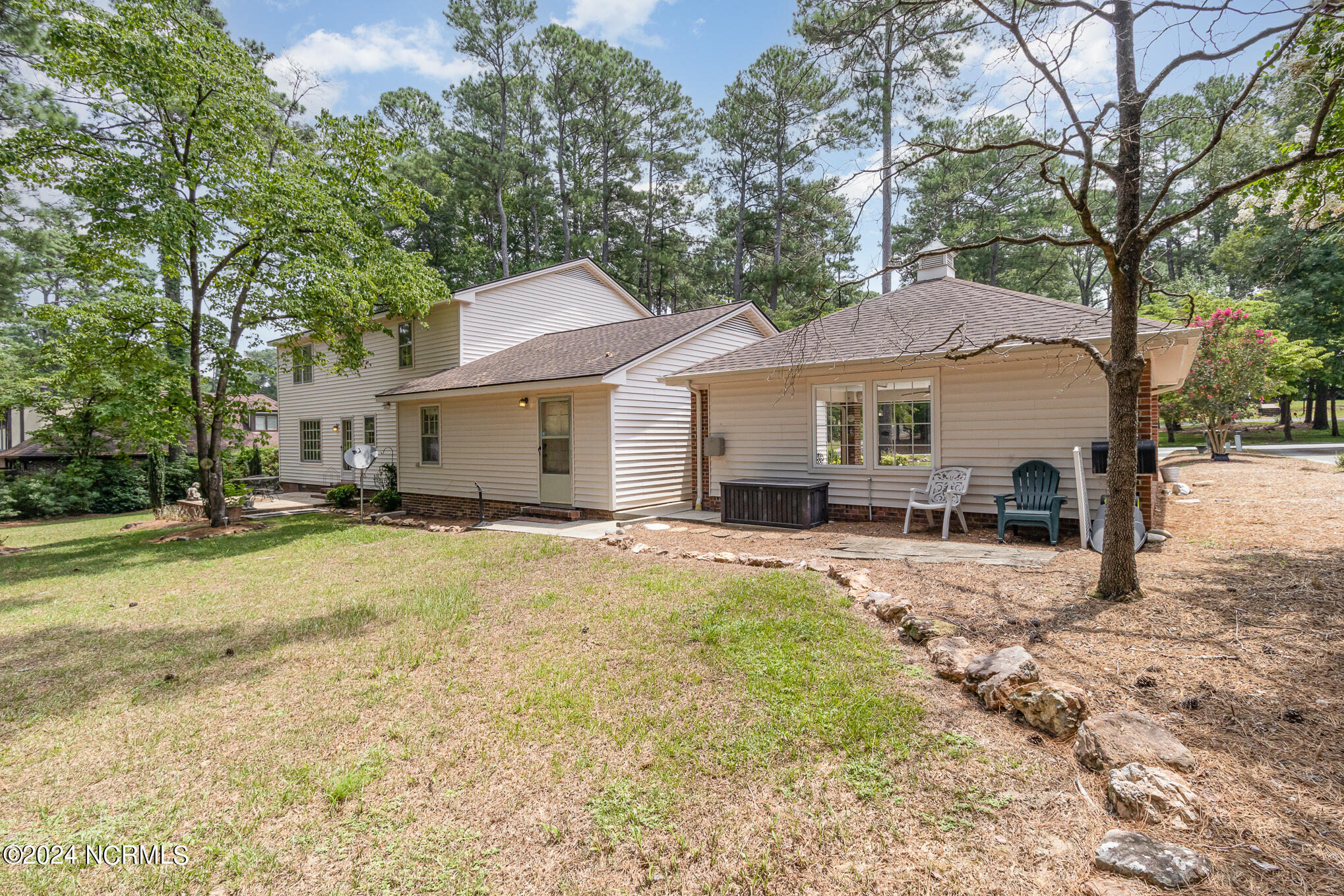 605 Brookwood Lane Property Photo 37