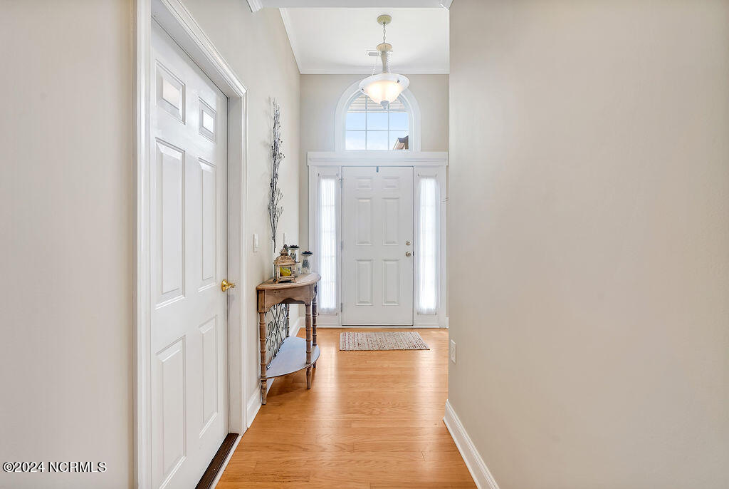 1153 Lillibridge Drive Property Photo 3