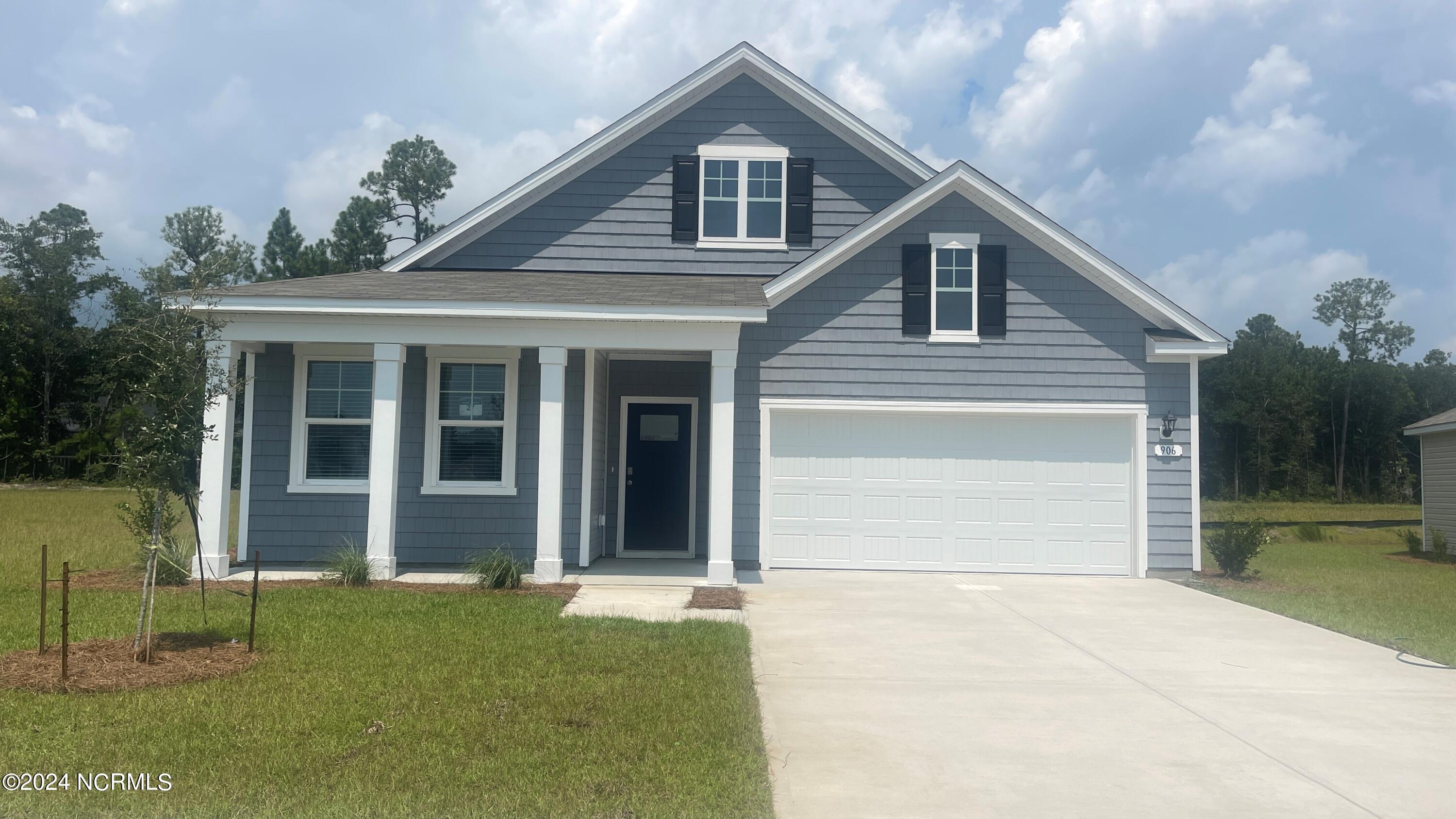 906 Shipley Way Sw Lot 27- Dover Express Property Photo 1