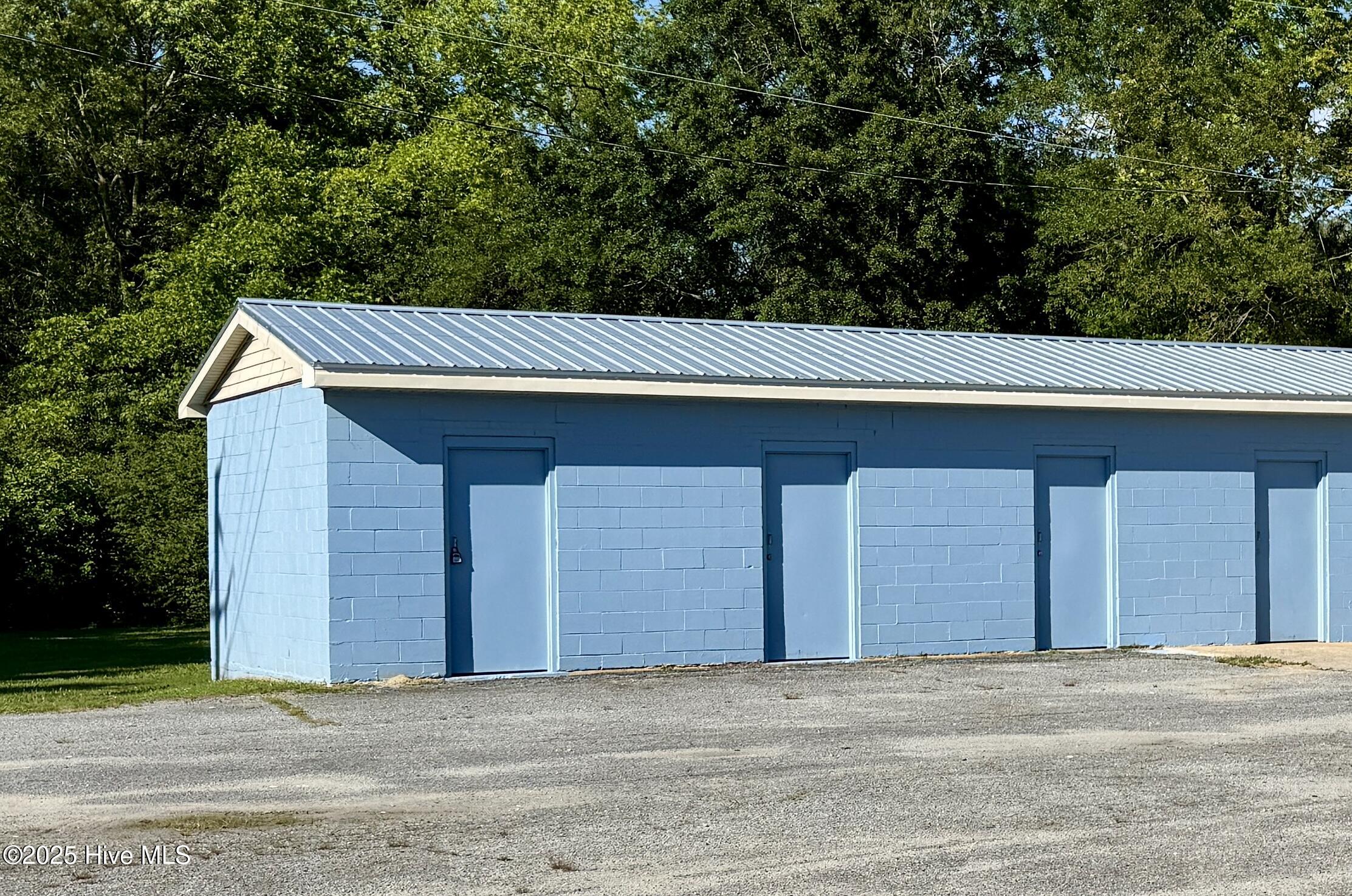 249 Third Street Warehouse Property Photo 1