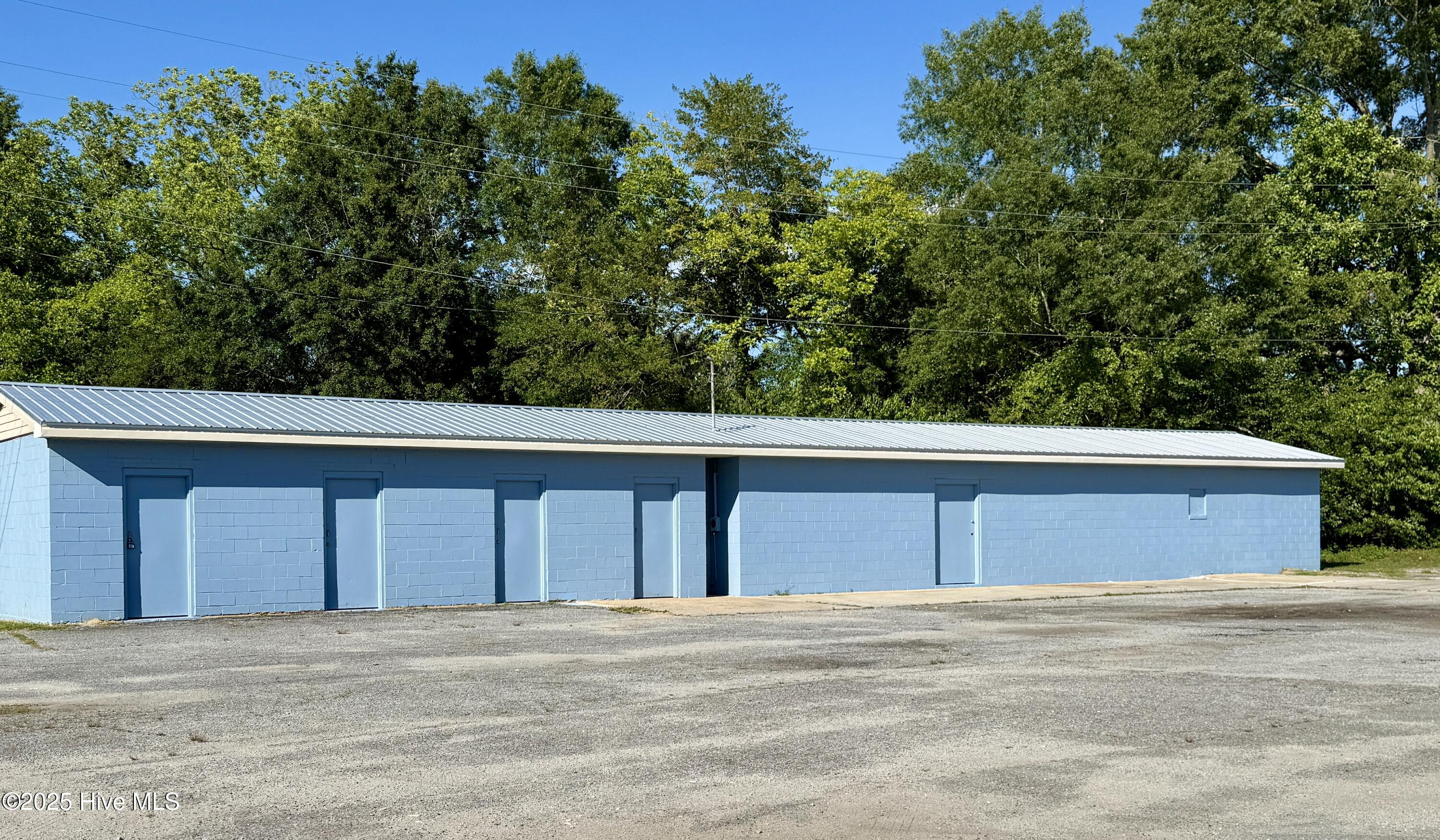 249 Third Street Warehouse Property Photo 2