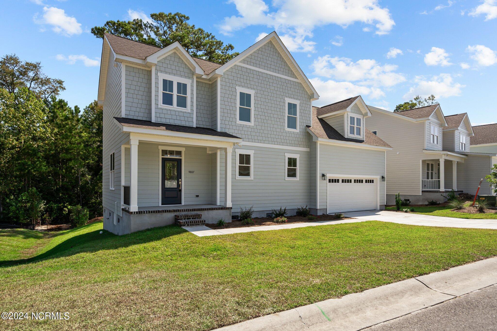 4887 Scarlet Sage Way Property Photo 2