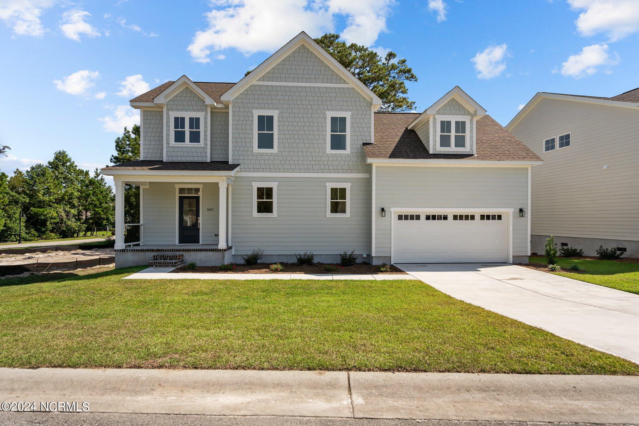 4887 Scarlet Sage Way Property Photo 7