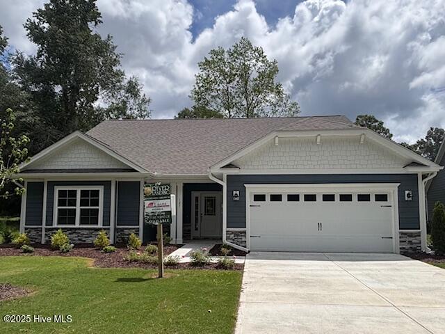 127 Cherry Laurel Drive Property Photo 1