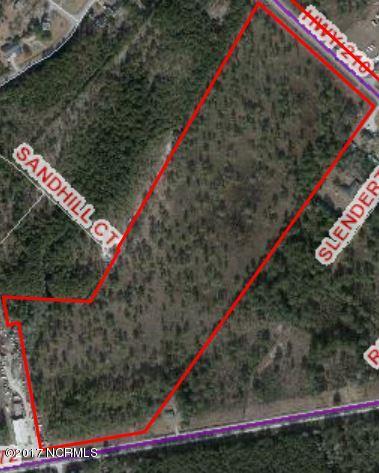 883 Highway 210 Property Photo 1