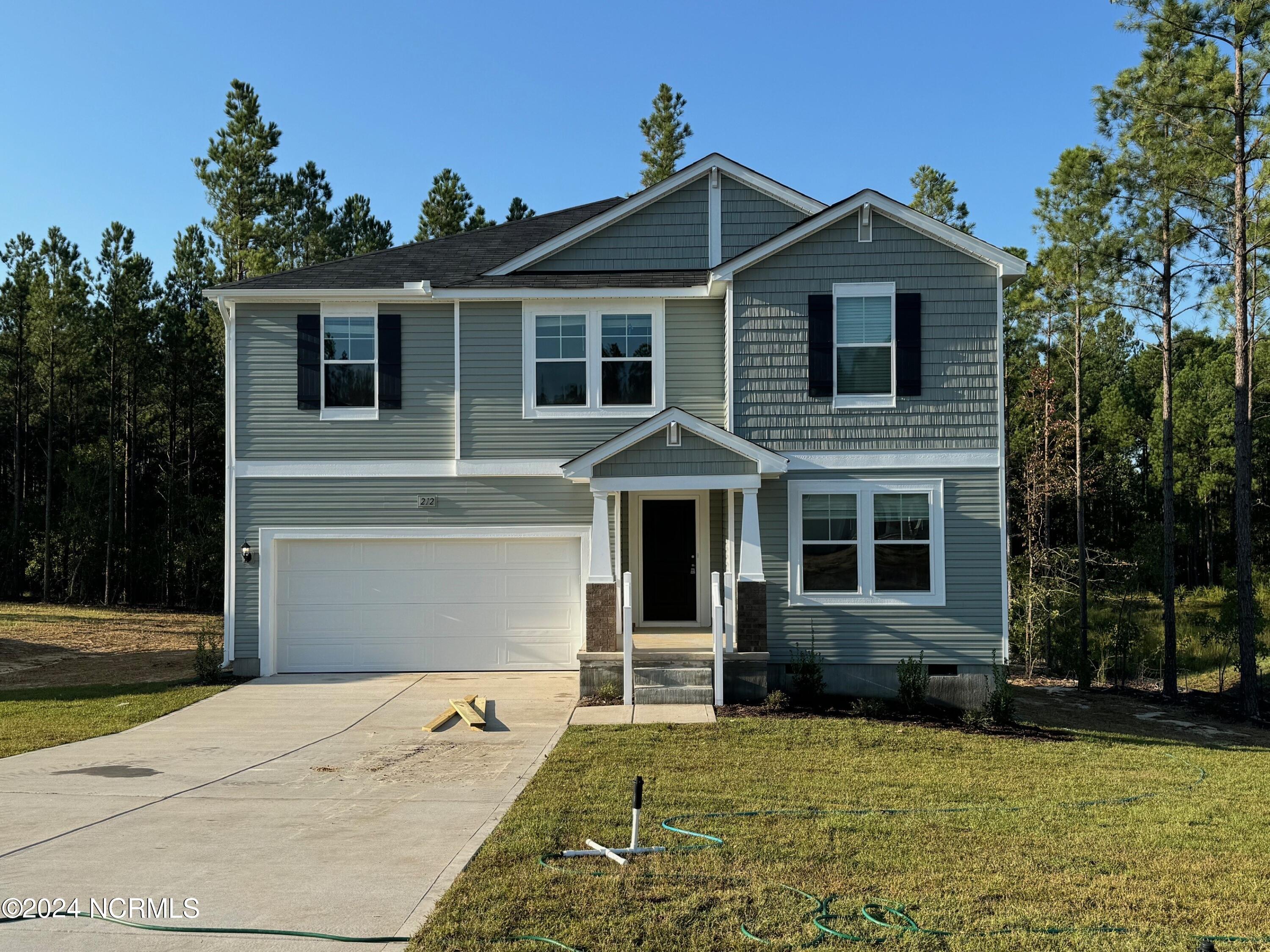212 Rocking Horse Lane Property Photo 1