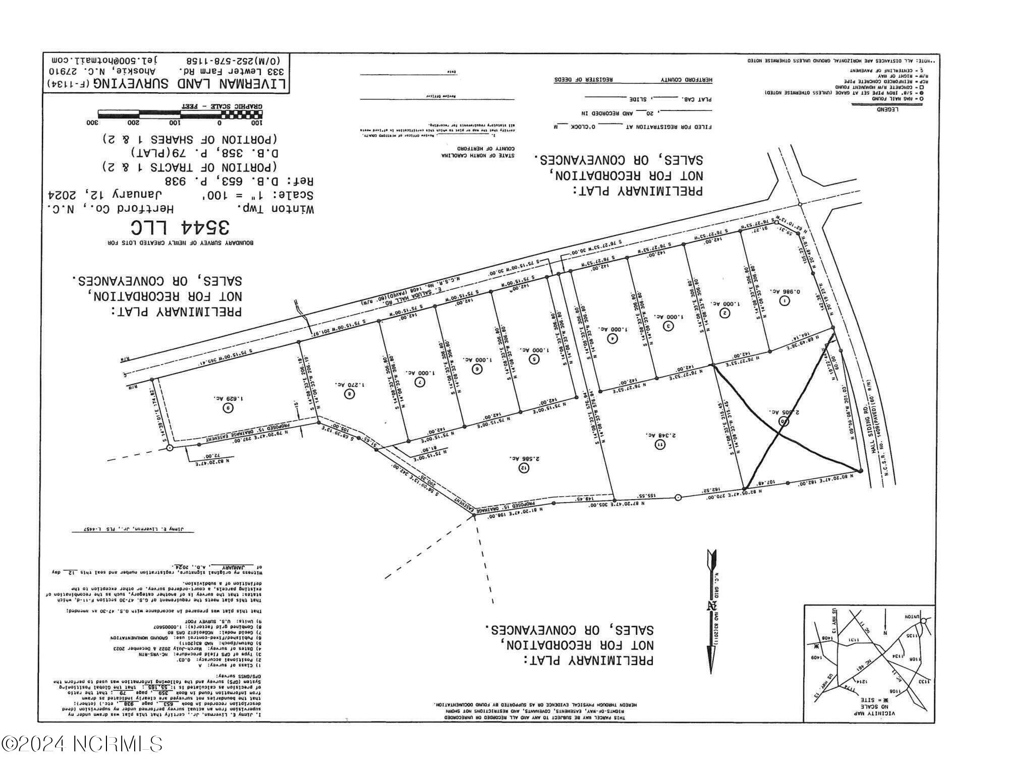 Tbd Saluda Hall Rd Property Photo 7